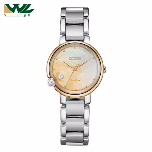 ساعت سیتیزن EW5586-86Y
