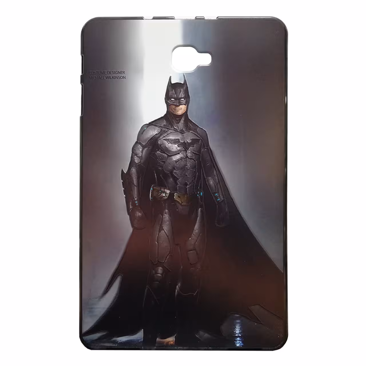 کاور طرح بتمن | تبلت سامسونگ Tab A 10.1 (T580-T585)