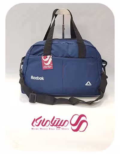 کد 1794 ساک ورزشی زنانه ریبوک