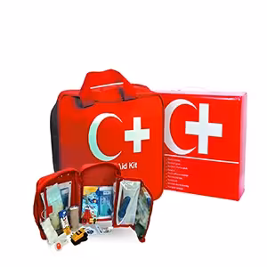 کیف کمک های اولیه کلاسیک الماس