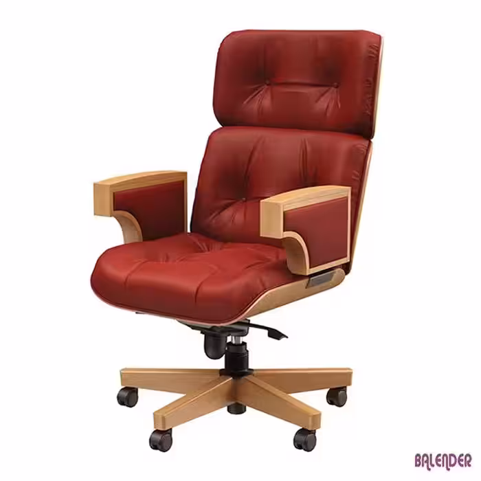 صندلی مدیریتی اروند مدل 1716