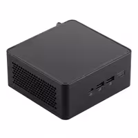 مینی پی‌سی ایسوس NUC14RVHU5 8GB 256GB