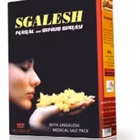 اسگالش  (شستشوی سینوس)