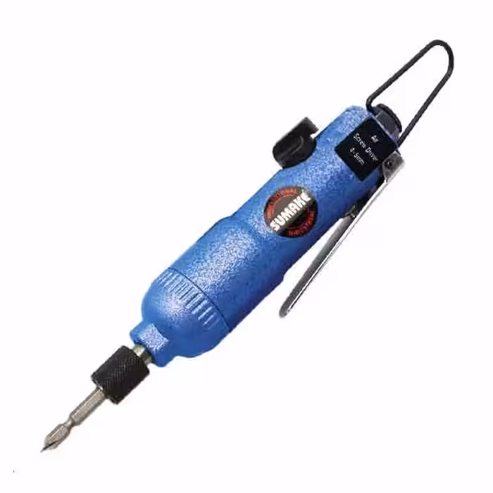 پیچ گوشتی بادی ضربه ای سوماک مستقیم 35 نیوتن متر مدل ST-4460A