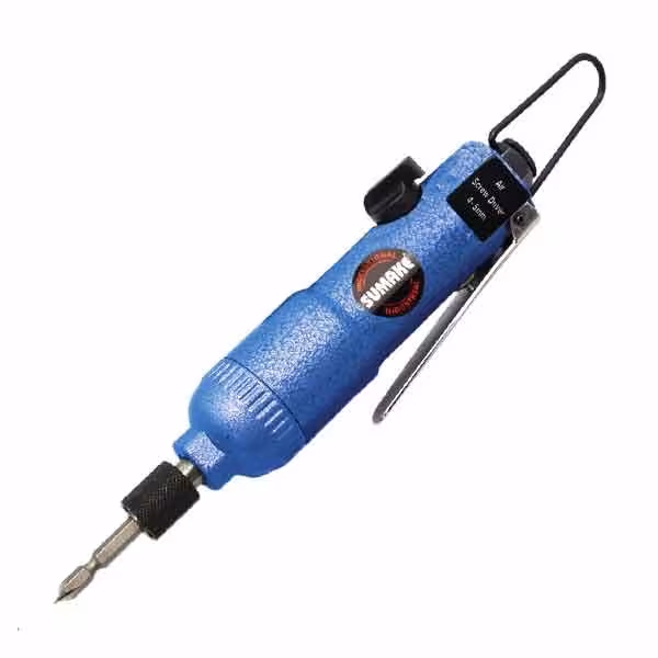 پیچ گوشتی بادی ضربه ای سوماک مستقیم 35 نیوتن متر مدل ST-4460A