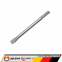 قلم پنج شیار نوک تخت هاردکس 25×400×18