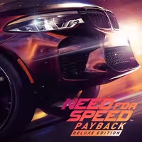 بازی Need for Speed Payback استیم