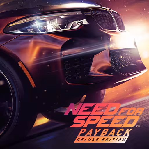 بازی Need for Speed Payback استیم