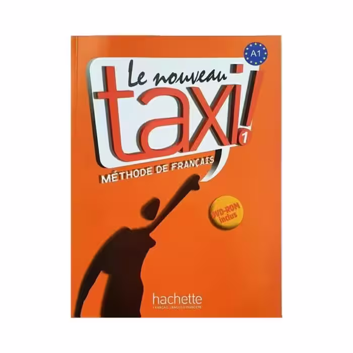 Le Nouveau TAXI 1