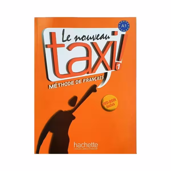 Le Nouveau TAXI 1