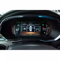 کیلومتر شمار فیدلیتی پرایم