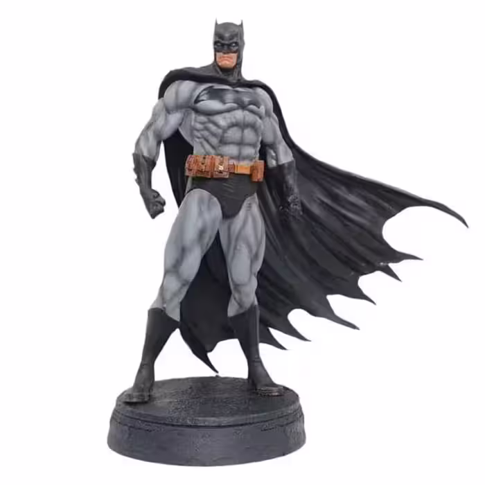 فیگور 40 سانتی بتمن | Batman | سری فیلم شوالیه تاریکی