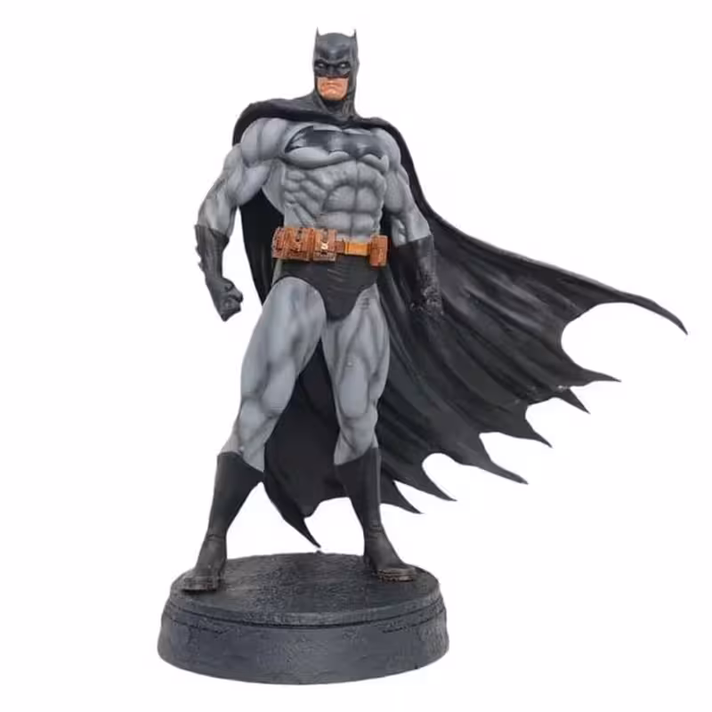 فیگور 40 سانتی بتمن | Batman | سری فیلم شوالیه تاریکی