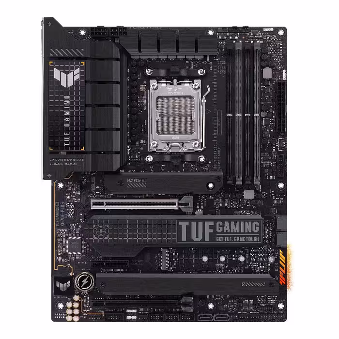 مادربرد ایسوس مدل TUF GAMING X670E-PLUS
