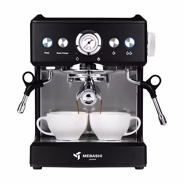 اسپرسو ساز مباشی مدل  ME-CCM 2051B