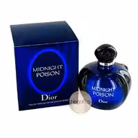 ادکلن زنانه دیور میدنایت پویزن( Dior Midnight Poison)