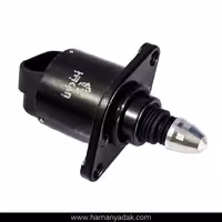 استپر موتور پژو 405 و پارس برند هیرکان