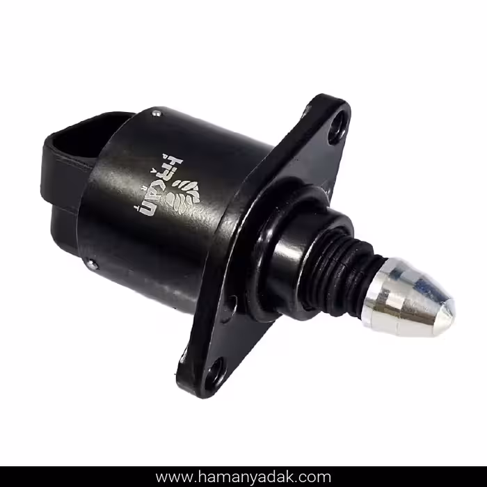 استپر موتور پژو 405 و پارس برند هیرکان