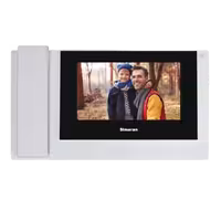 مانیتور IP سیماران مدل 78MIP