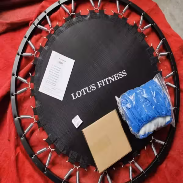 ترامپولین 1متری لوتوس فیتنس مدل LTS100