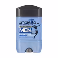 دئودورانت رول مردانه Umbrella آمبرلا مدل توتال
