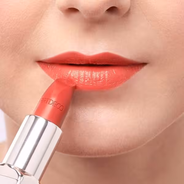 رژلب های پرفورمنس شماره 418 ARTDECO