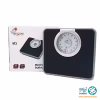 ترازو عقربه ای زنیت مد مدل M3