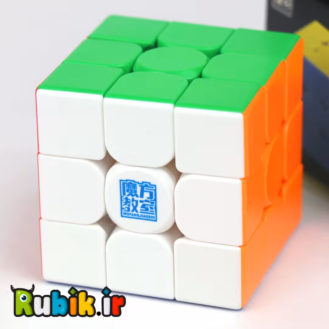 3*3 مویو میلانگ مگنت ورژن 2