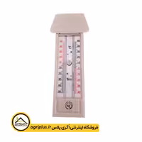 دماسنج جیوه ای ماکسیمم – مینیمم TFA