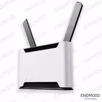 روتر اکسس پوینت میکروتیک مدل Chateau LTE18 ax