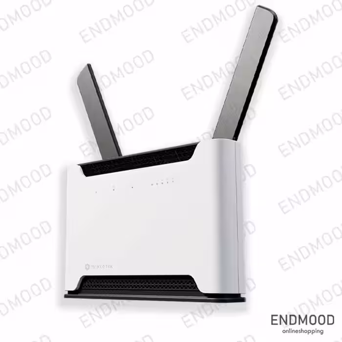 روتر اکسس پوینت میکروتیک مدل Chateau LTE18 ax