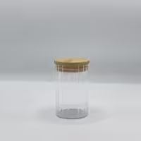 پیرکس - بانکه 10*6/5 راه راه درب بامبو 001085