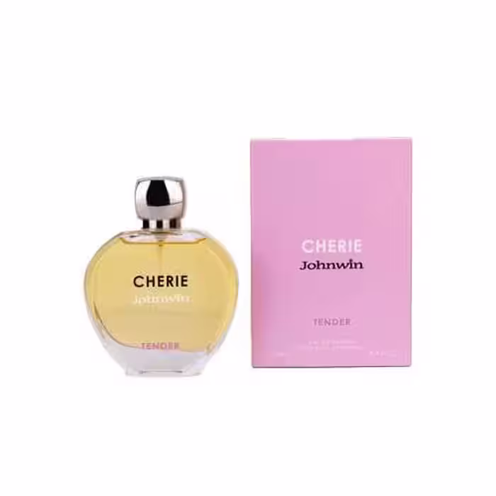 عطر ادکلن شنل چنس او تندر جانوین جکوینز چری تندر