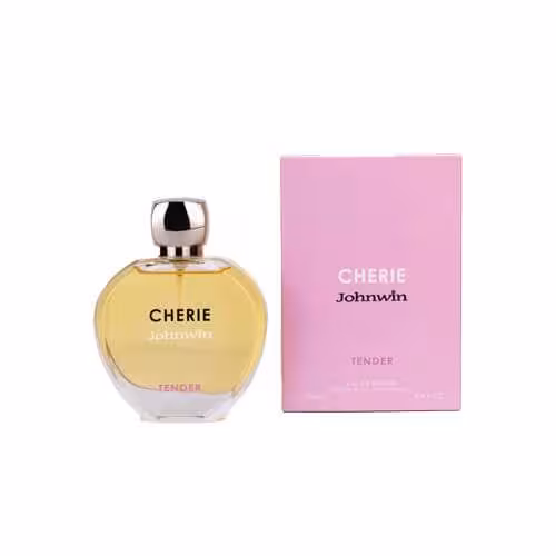 عطر ادکلن شنل چنس او تندر جانوین جکوینز چری تندر