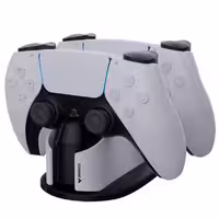 Sparkfox PS5 Controller Charging Station Dual Charging Dock