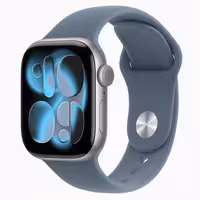 ساعت هوشمند اپل واچ سری 11 آلومینیوم مدل 42 میلی‌متری