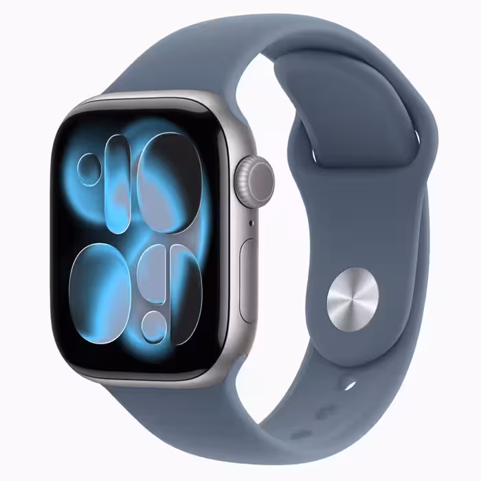 ساعت هوشمند اپل واچ سری 11 آلومینیوم مدل 42 میلی‌متری