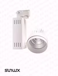 چراغ COB ریلی 30 وات سان لوکس مدل TL3073 W/S