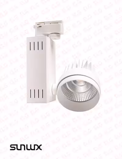 چراغ COB ریلی 30 وات سان لوکس مدل TL3073 W/S
