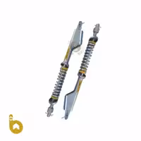 سر بکسل 10 فولادی آسانسور کوثر