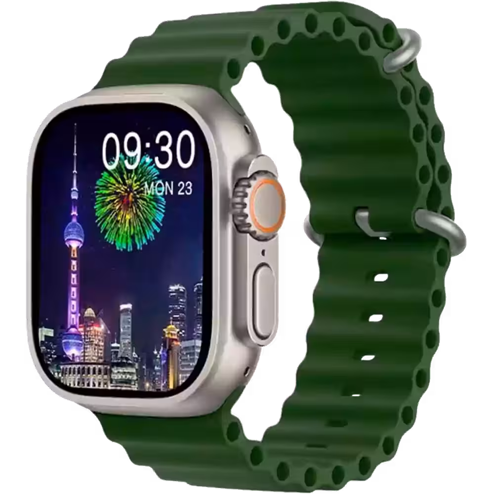 ساعت هوشمند مدل HK9 Ultra