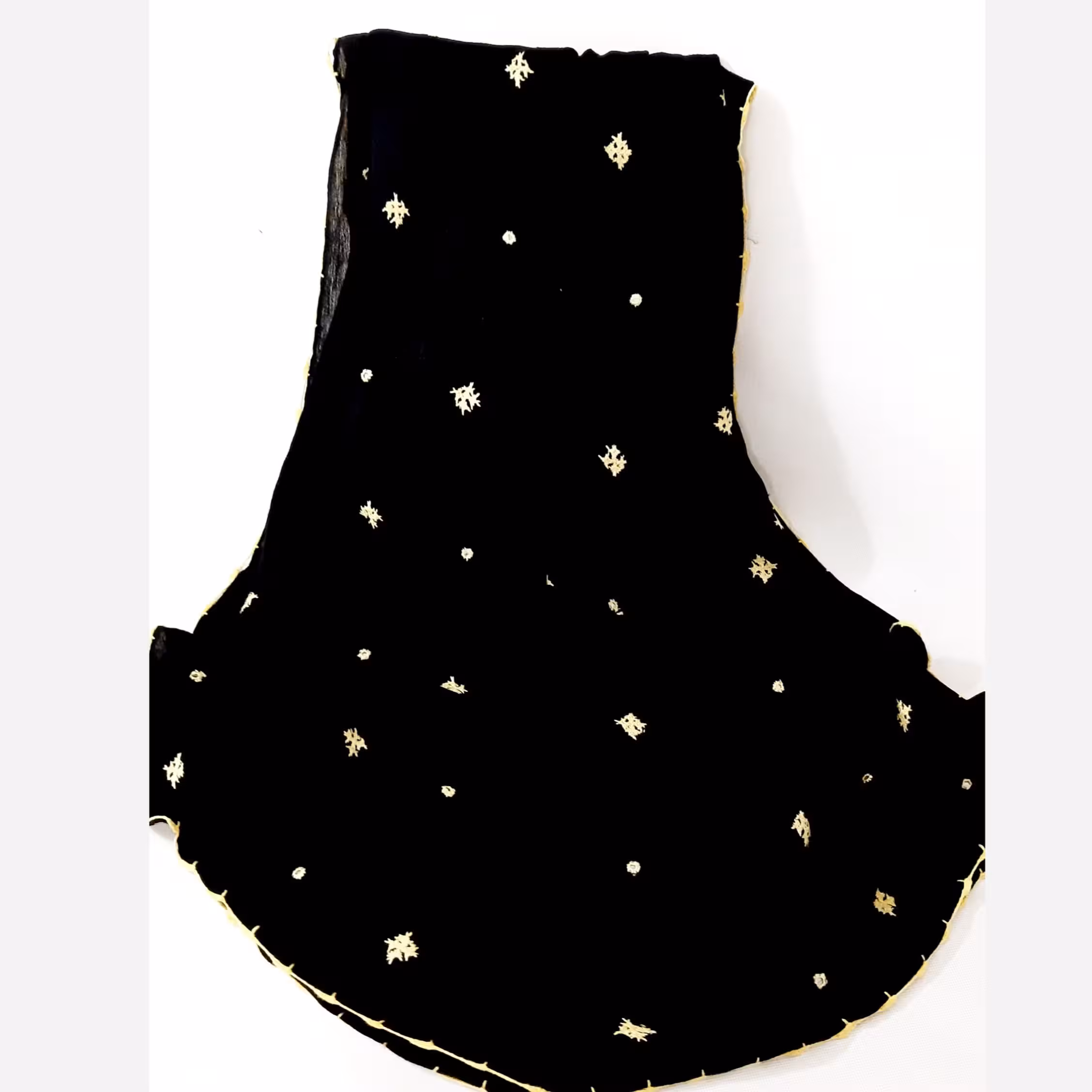 شال  سوزن دوزی بلوچ کد 11