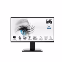 مانیتور ام اس آی مدل PRO MP223 سایز 22 اینچ