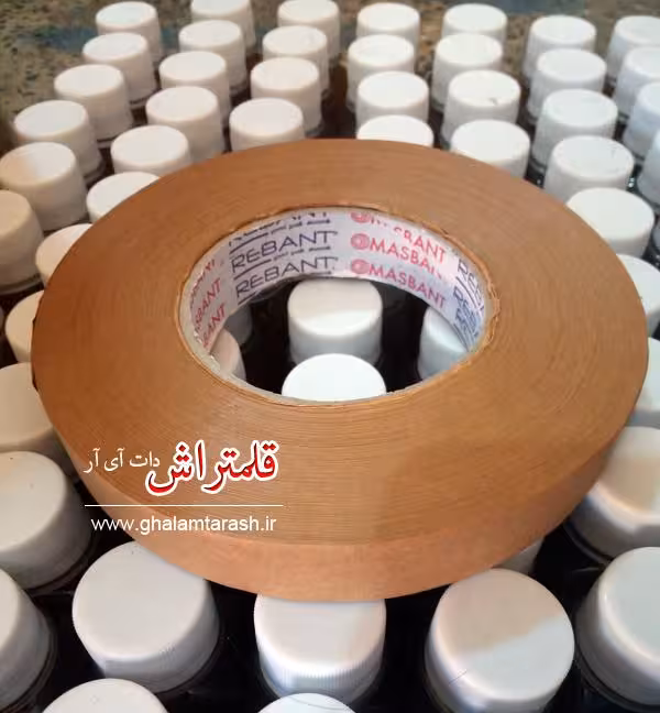 آب چسب