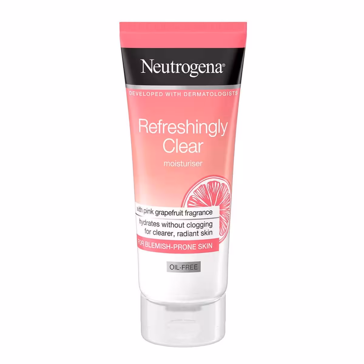 کرم گریپ فروت نیتروژنا