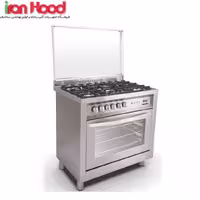 اجاق گاز مبله فردار اخوان مدل M8-EDTR