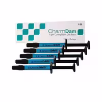 محافظ لثه Dentkist CharmDam - فروشگاه تخصصی دندانپزشکی سپیرا