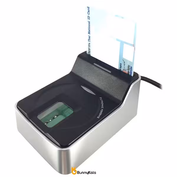 دستگاه اسکنر اثر انگشت فوترونیک مدل FS88HS