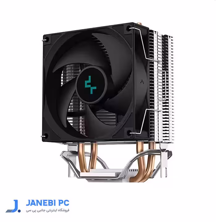 سیستم خنک کننده بادی دیپ کول مدل AG200