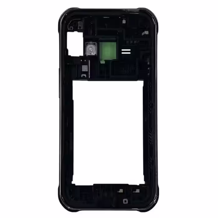 قاب و شاسی گوشی موبایل سامسونگ مدل Galaxy J1 Ace